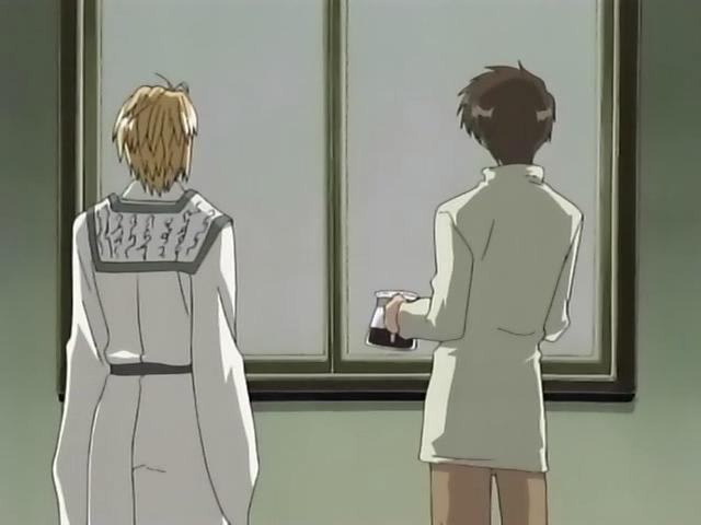 Otaku Gallery  / Anime e Manga / Saiyuki / Screen Shots / Saiyuki Reload / 16 - Impronta / 059.jpg